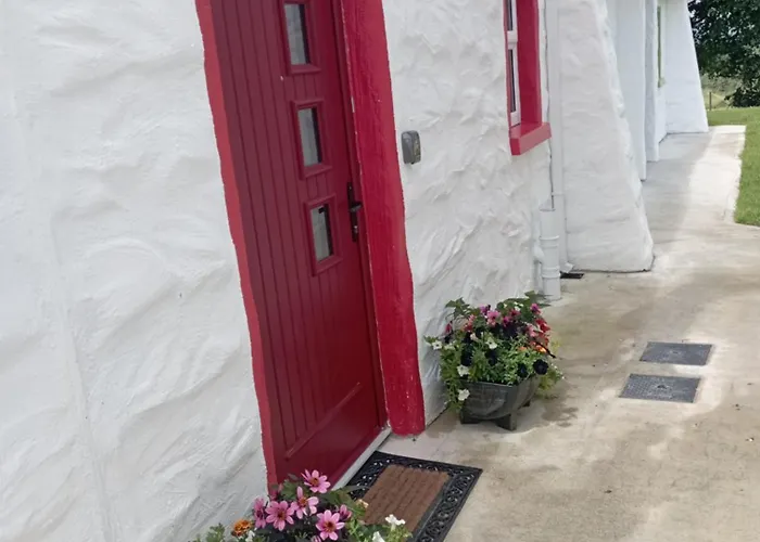 Tiernan\'S Luxury Cottages