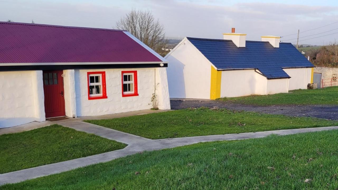 Tiernan's Luxury * Charlestown