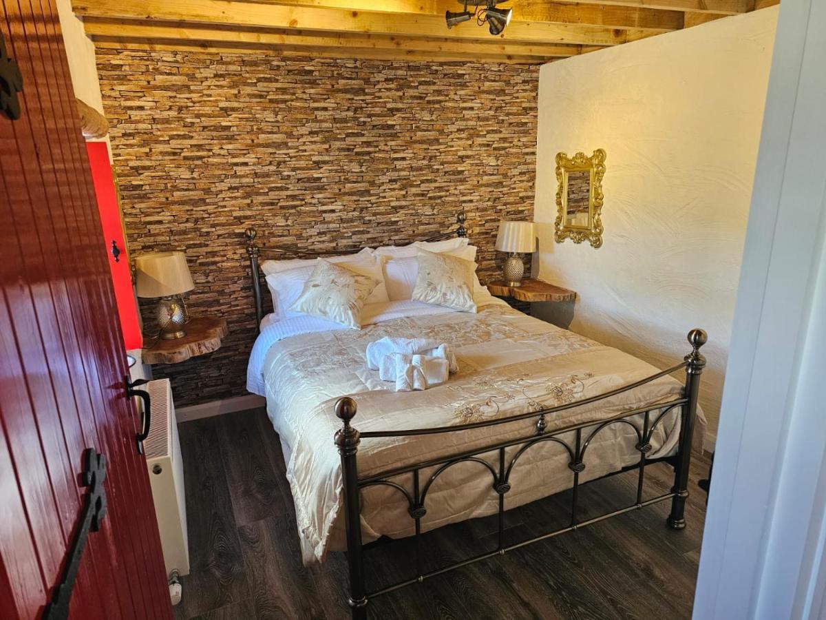 Сasa de vacaciones Tiernan's Luxury Charlestown