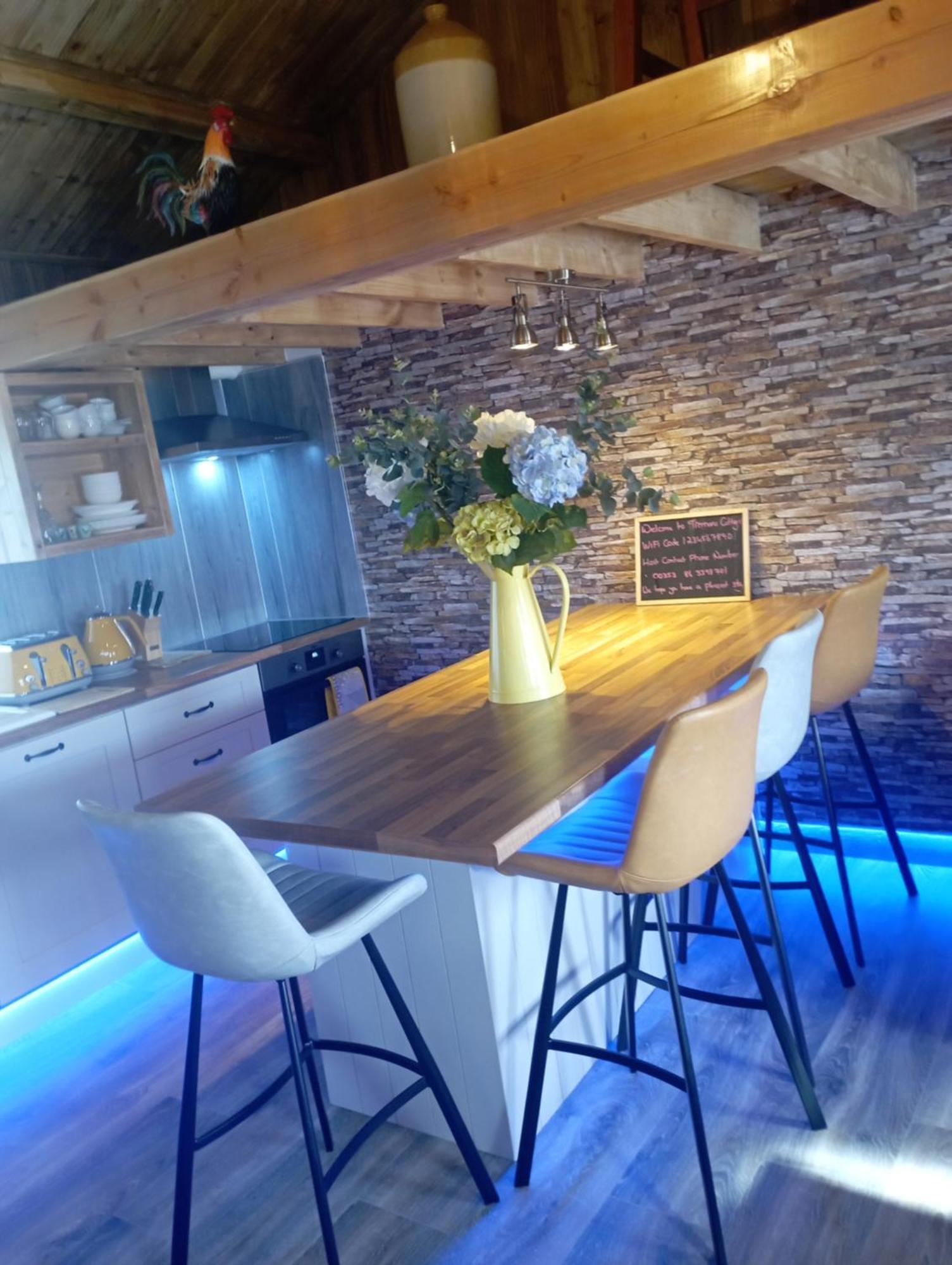 Tiernan's Luxury Charlestown