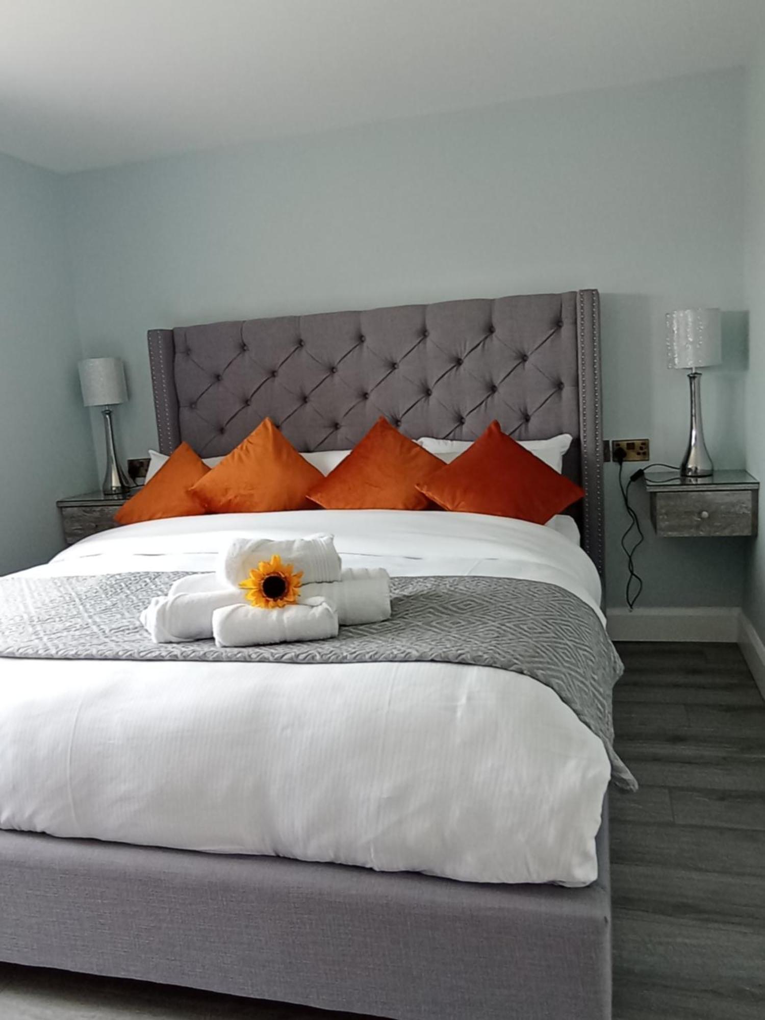 Сasa de vacaciones Tiernan's Luxury Charlestown